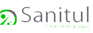Sanitul Control de Plagas Logo